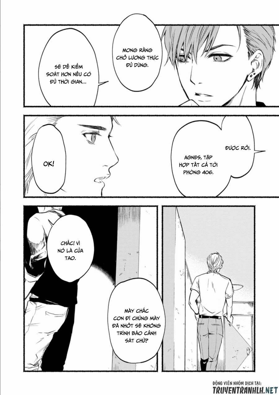 doku mushi - the ruins hotel chapter 4 17