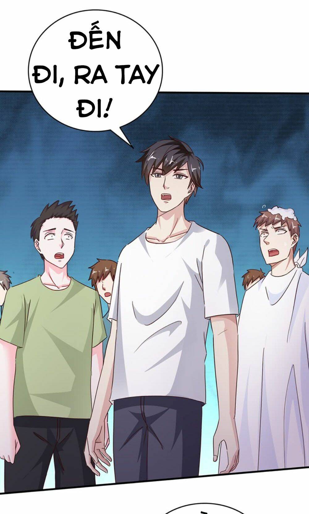 táng kiếm quyết chapter 33 19