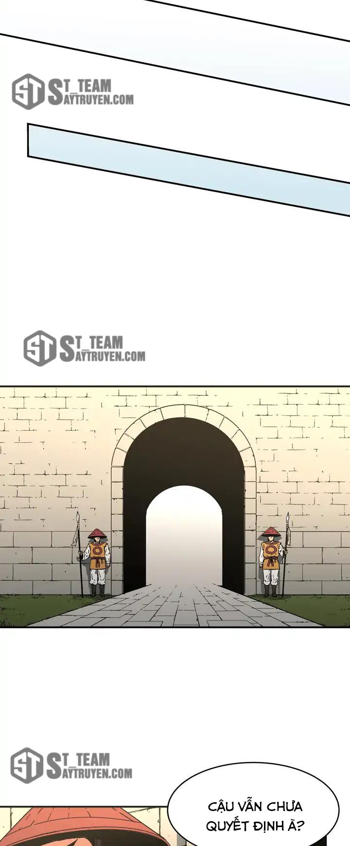 Bố Vô Song chapter 79 19