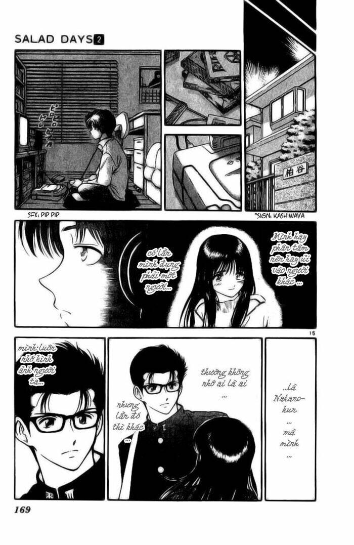 salad days chapter 2 15