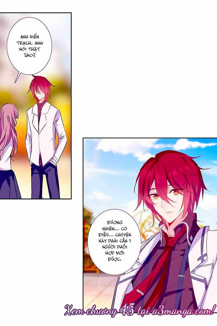 101 sủng vật tình nhân chapter 44 16