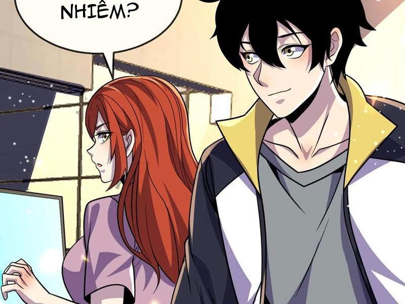 nhìn thấy thanh máu, ta xử tội thần linh chapter 175 59