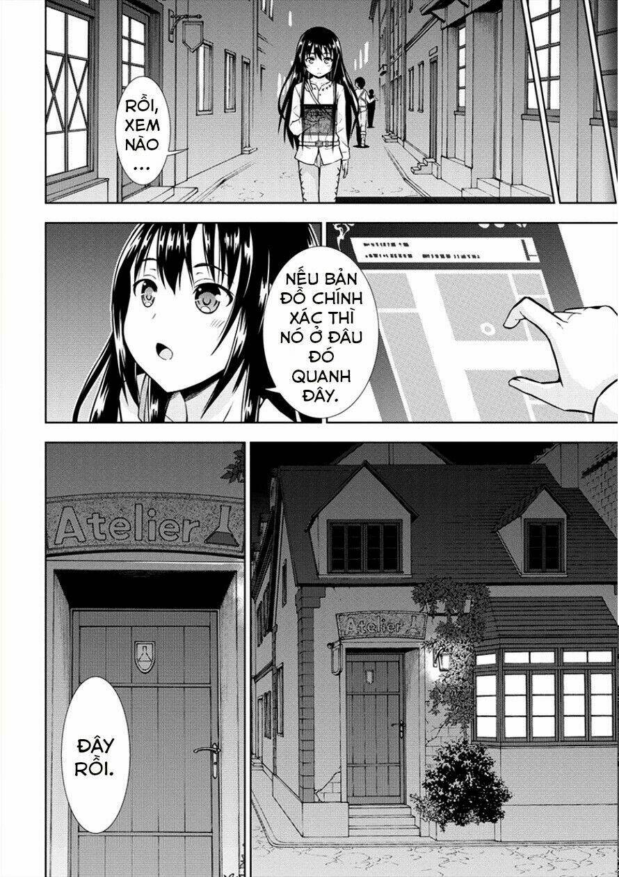 vrmmo de summoner hajimemashita chapter 6 23