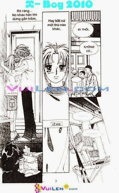 cô giáo tuổi 18 chapter 5 8