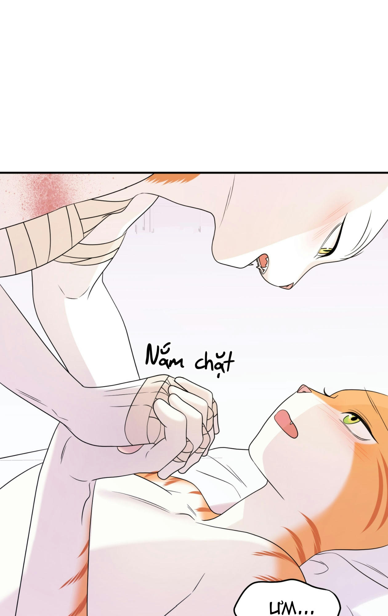 dự án xanh chapter 23 33