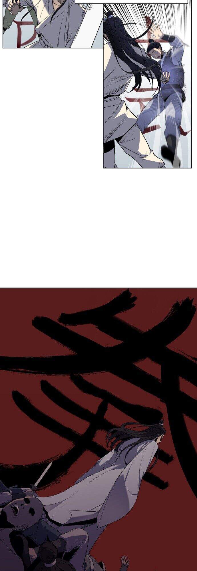 ta chuyển sinh thành cuồng quỷ truyền nhân chapter 1 5