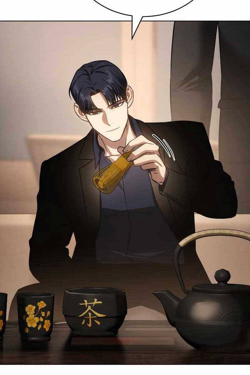 đặc vụ song sinh chapter 19.1 46