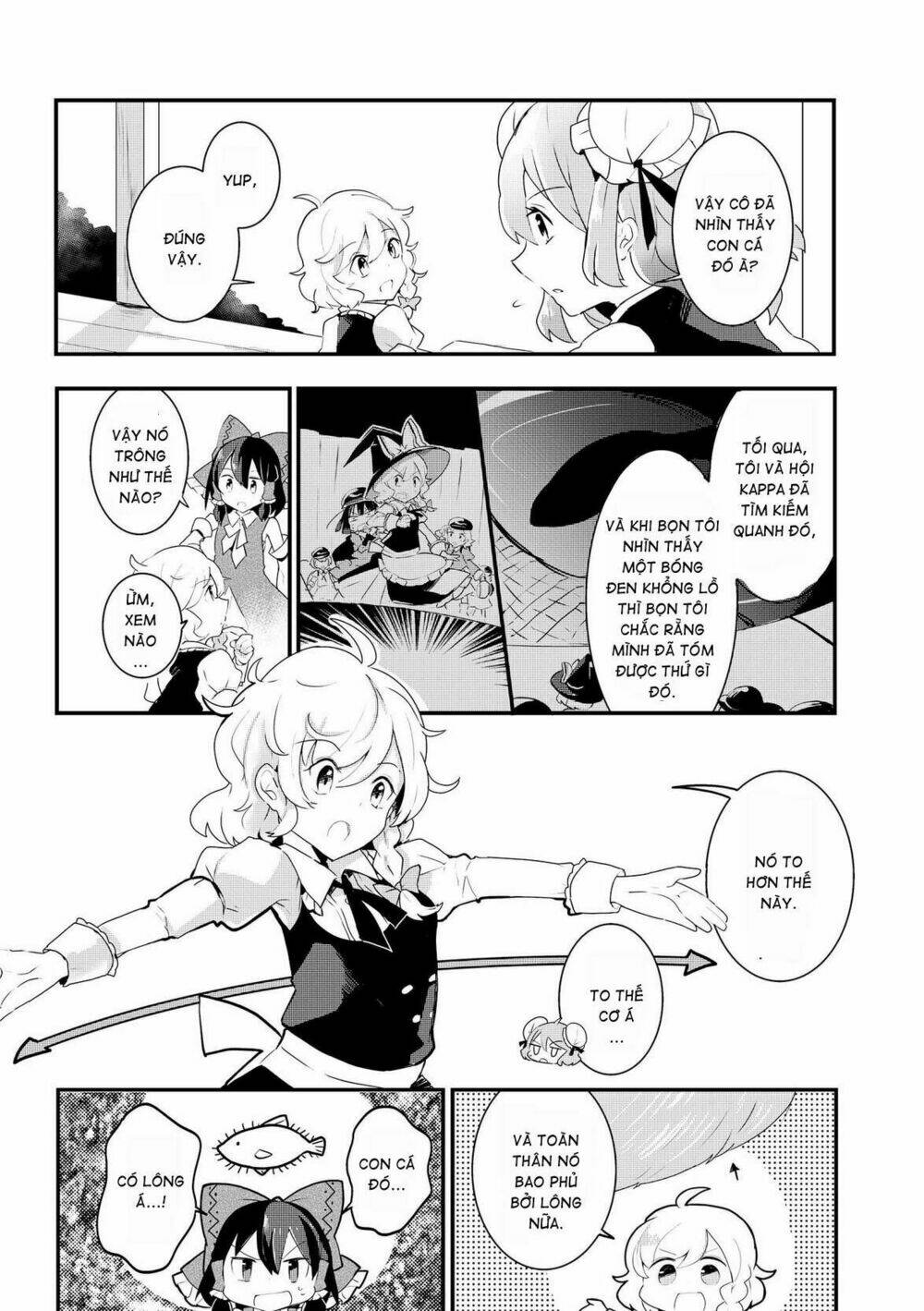 touhou ibarakasen - wild and horned hermit chapter 22 5