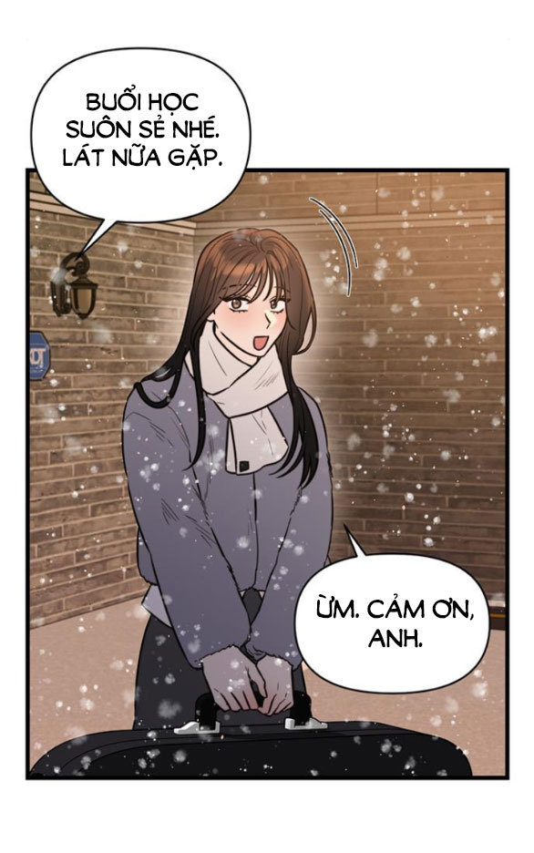 [18+] dục vọng tao nhã chapter 15.2 1