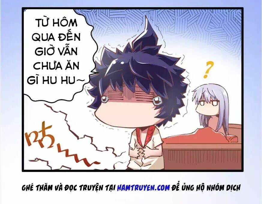 hiệp hành cửu thiên chapter 7 15