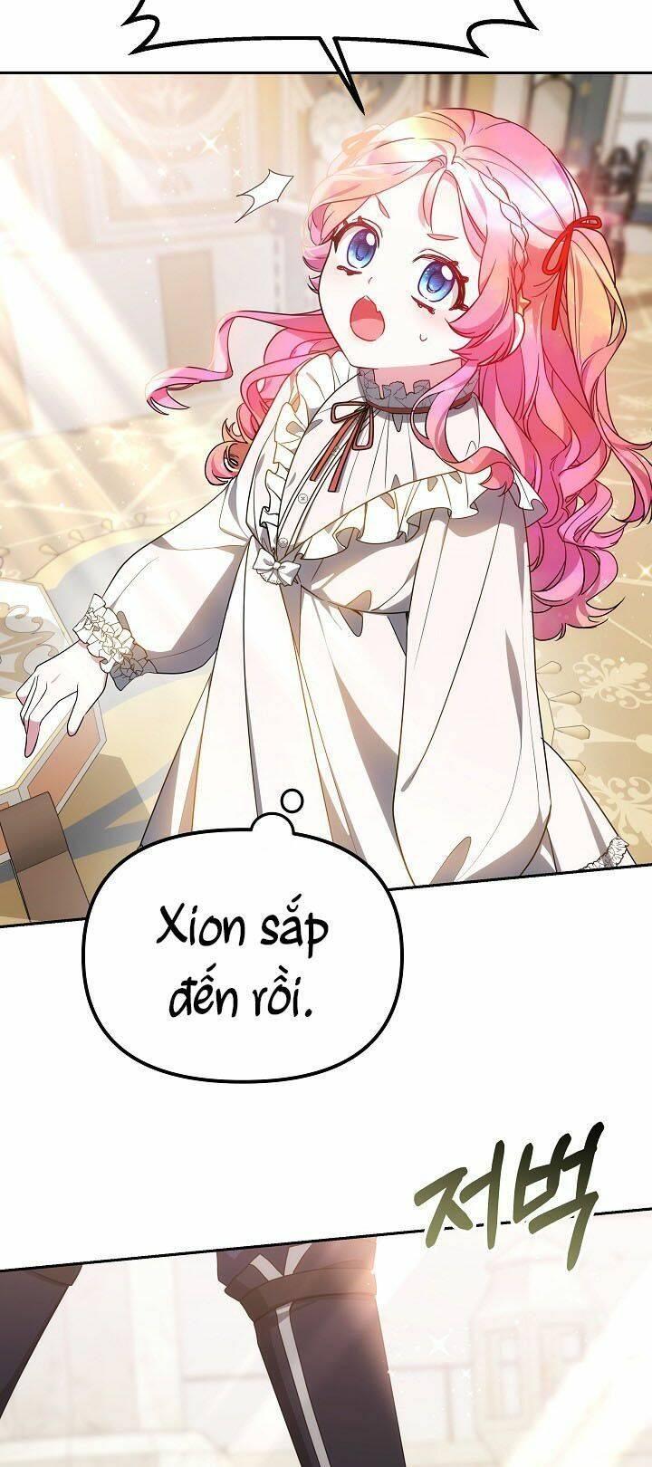 rồng con thuần hóa những kẻ điên chapter 24 79