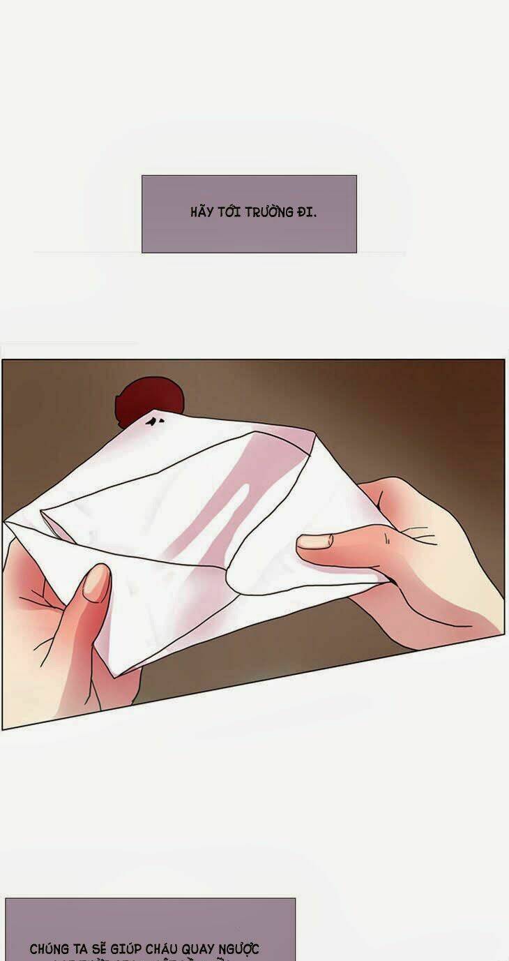 món quà từ chúa chapter 7 1