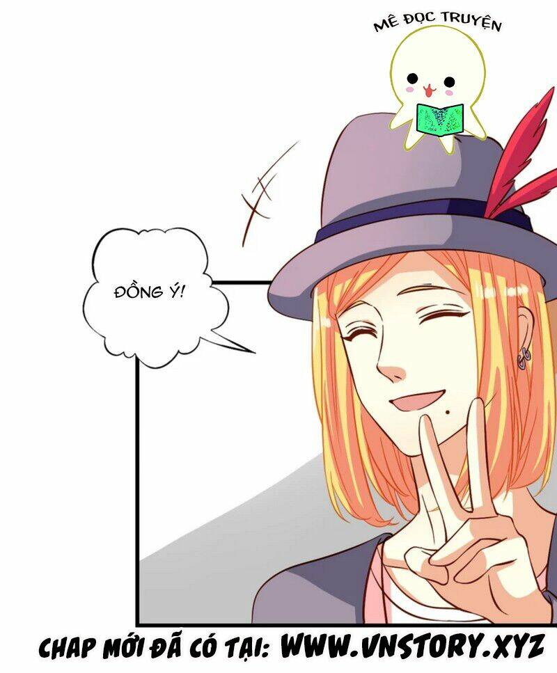 ông chủ của tôi là yêu quái chapter 12 2