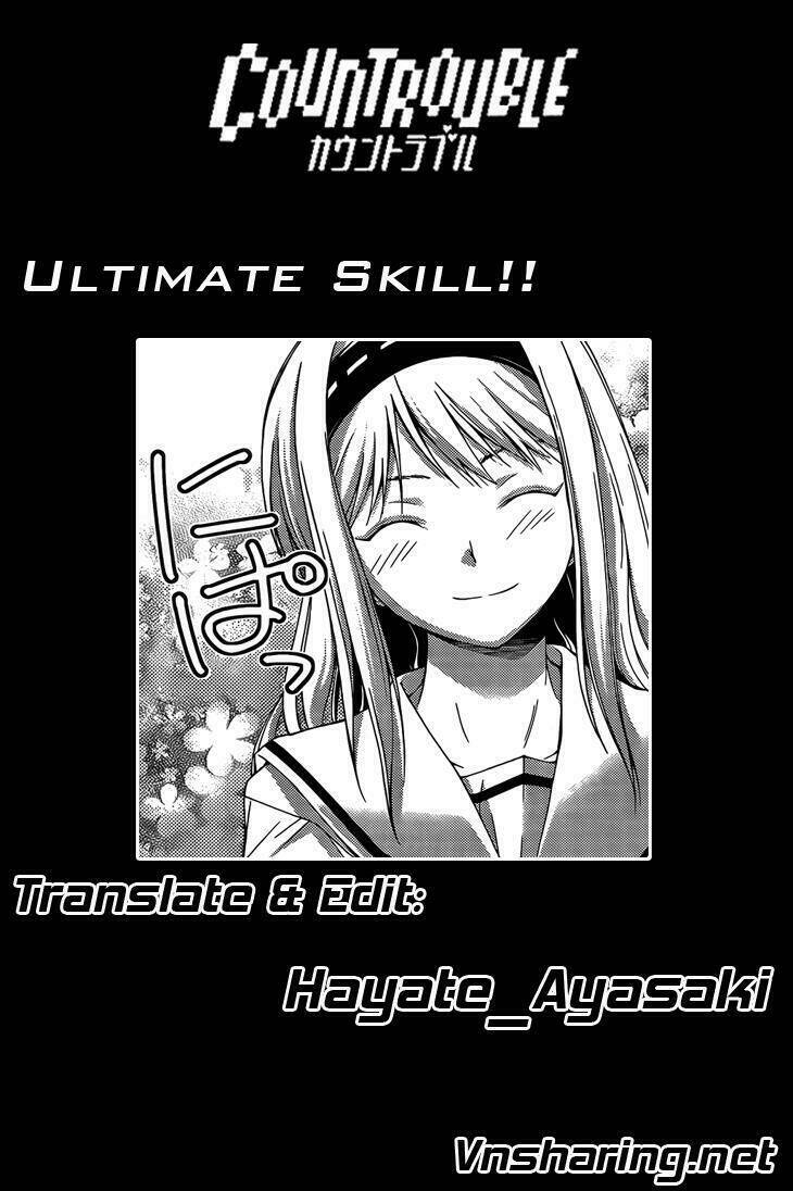 countrouble chapter 14 34