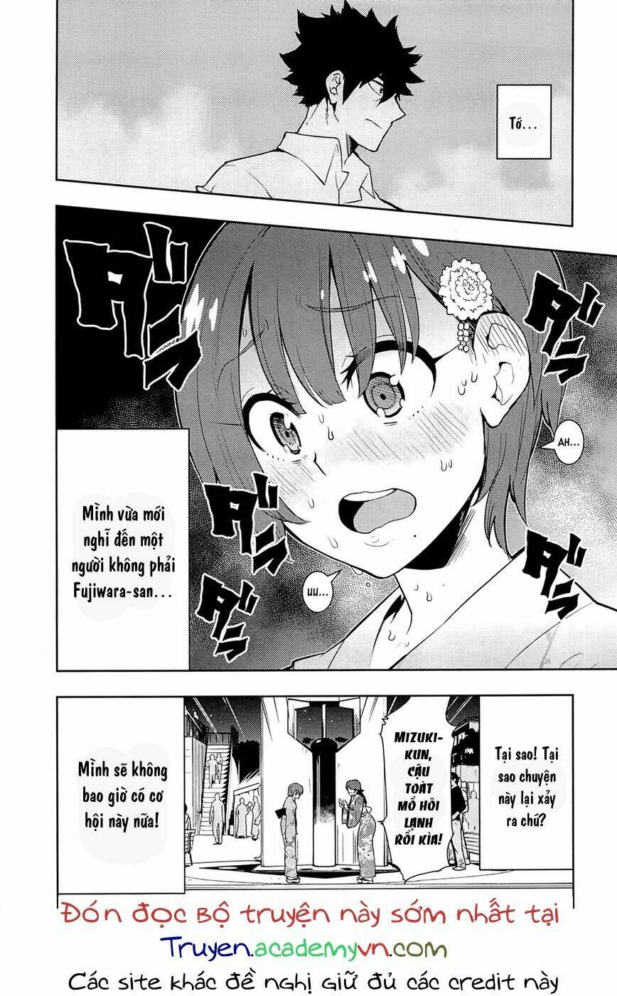 boku girl chapter 63 19