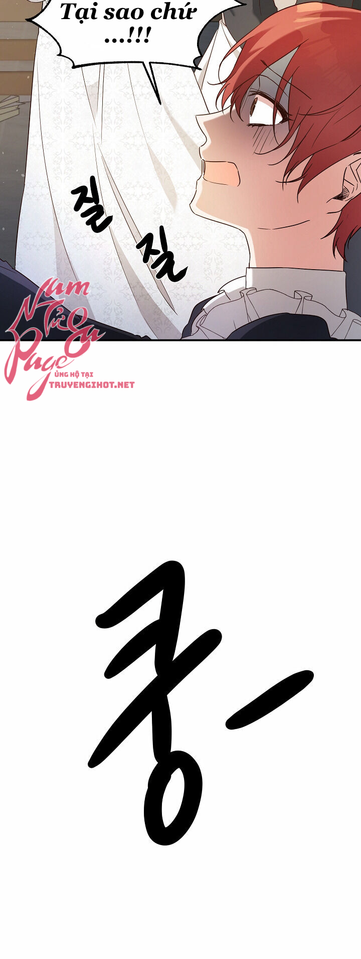 lý do nàng ấy sống như 1 ác nữ chapter 20 11
