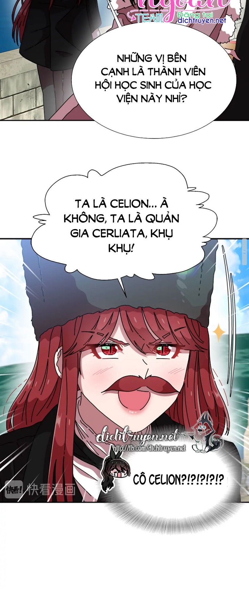 con gái bảo bối của ma vương chapter 92 34