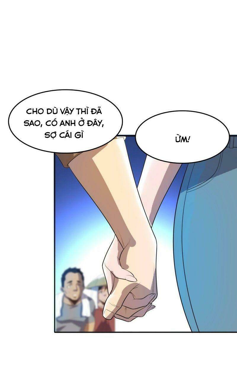 phụ hồn giả chapter 33 27