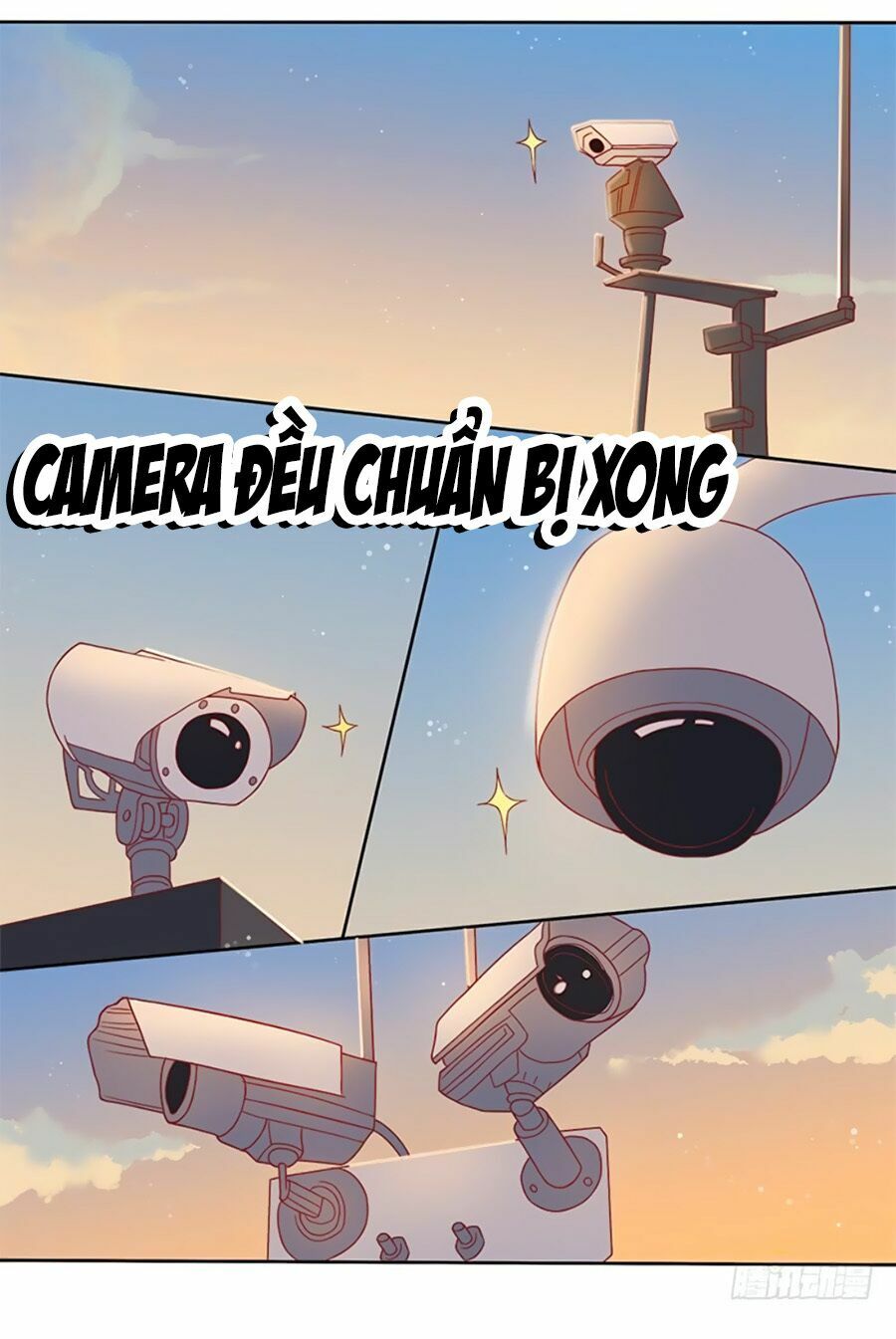 chồng già vợ trẻ trêu nhau hàng ngày chapter 33 10