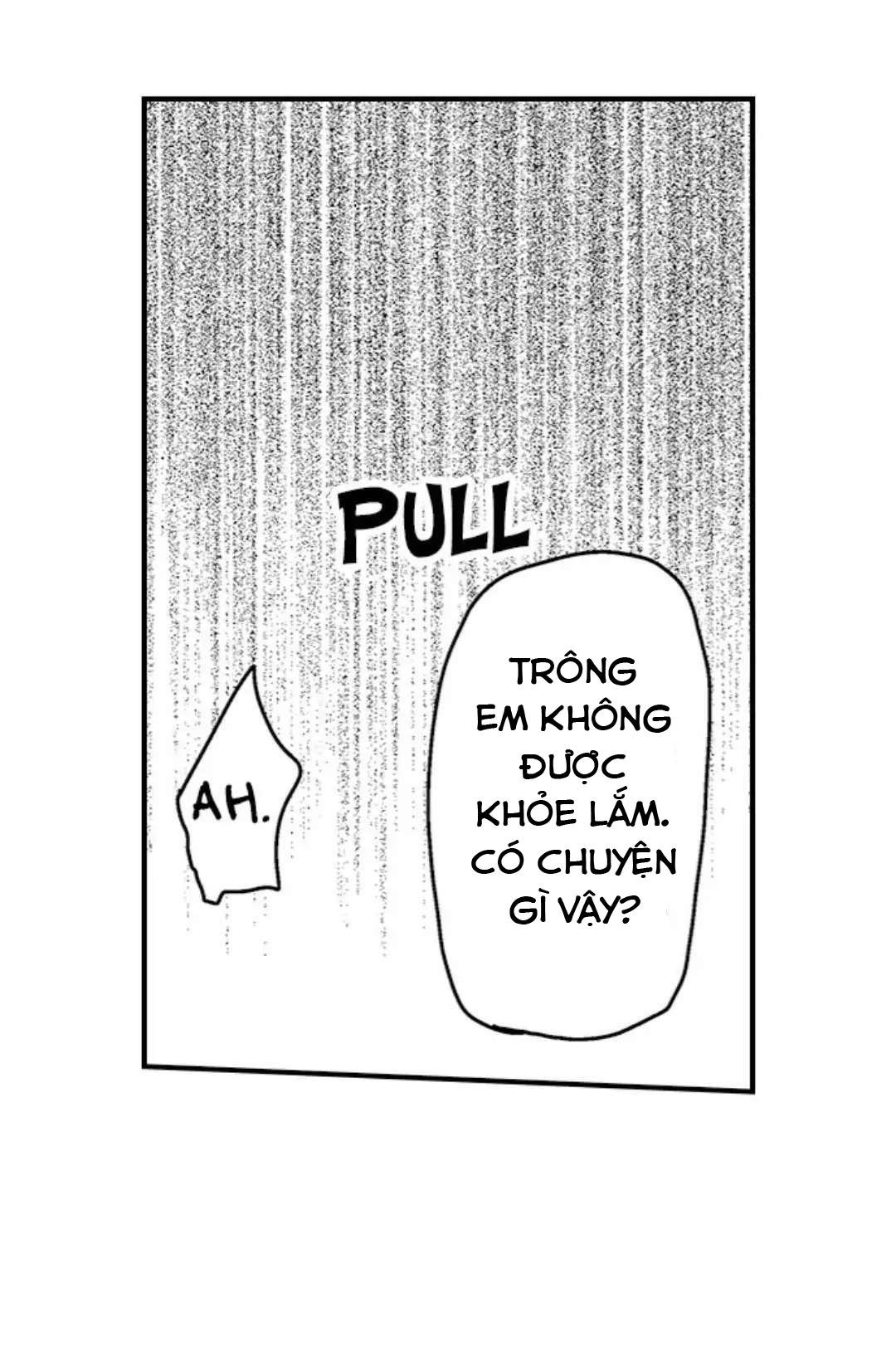 chàng hoàng tử hoàn hảo yêu tôi, tình địch của anh ta? chapter 26 29