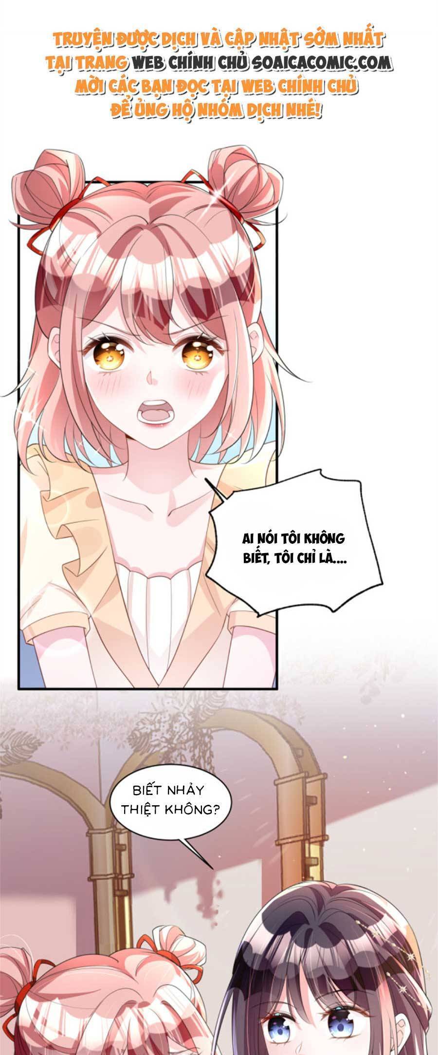 tổng tài huyết tộc cực sủng cô vợ mỹ nhân ngư chapter 49 26