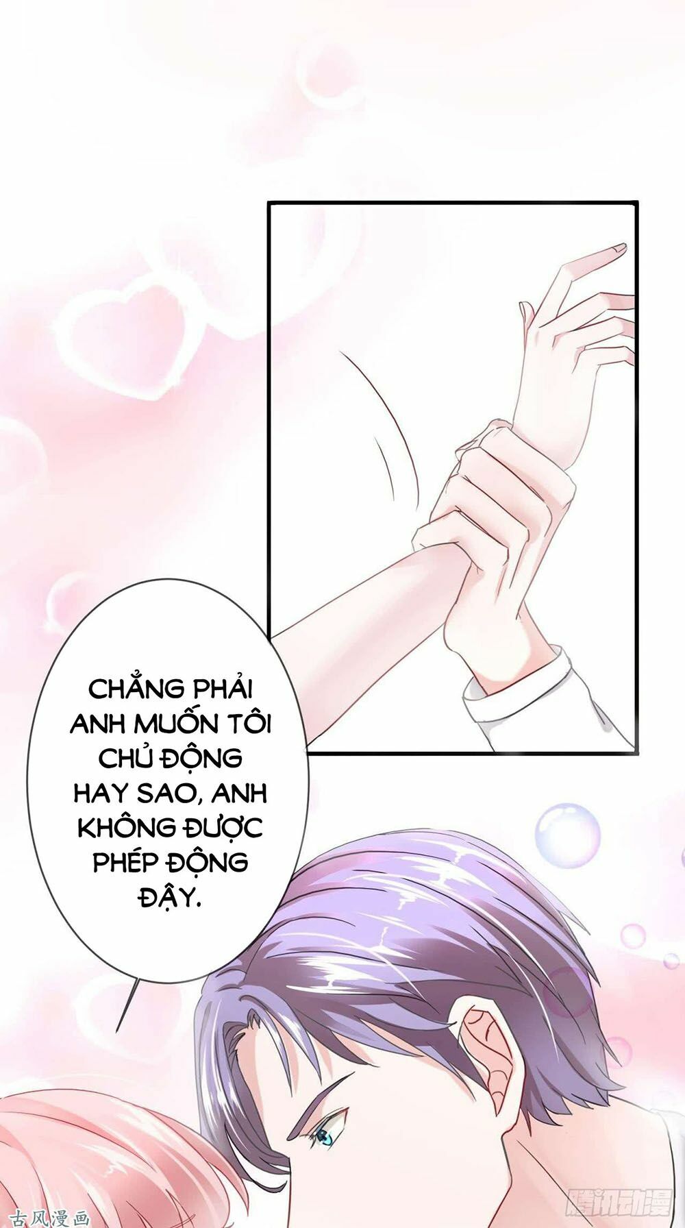 manh thê khó dỗ phần 1 chapter 45 16