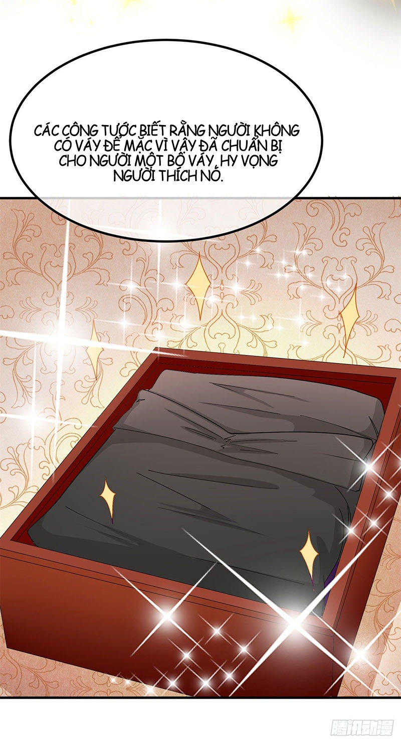 kế hoạch công lược công tước máu lạnh chapter 8 14