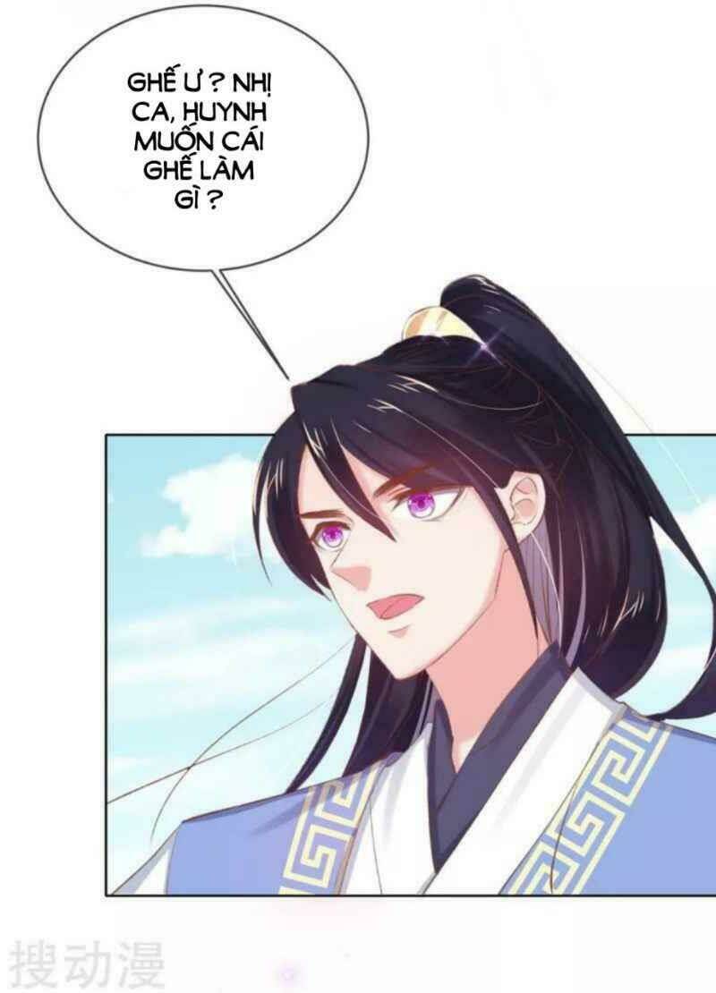 thị huyết y phi chapter 45 37