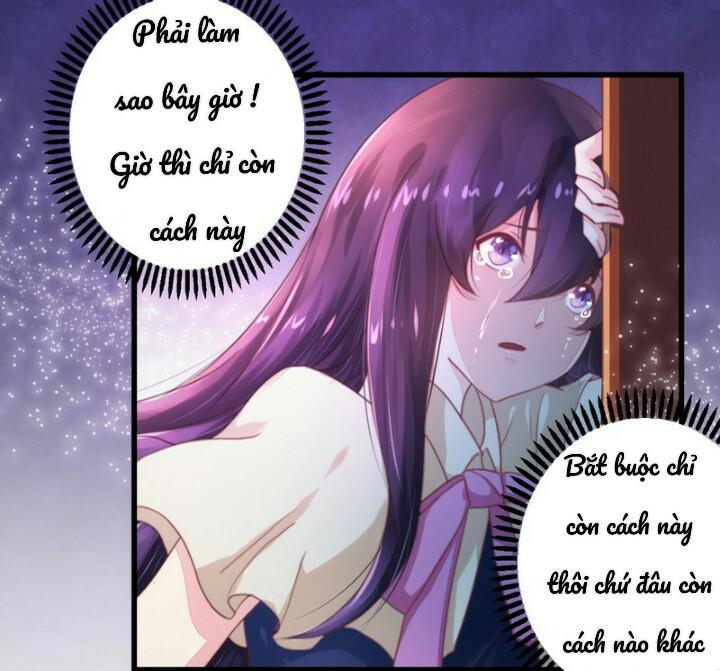 tổng tài đã cưới em chapter 10 18