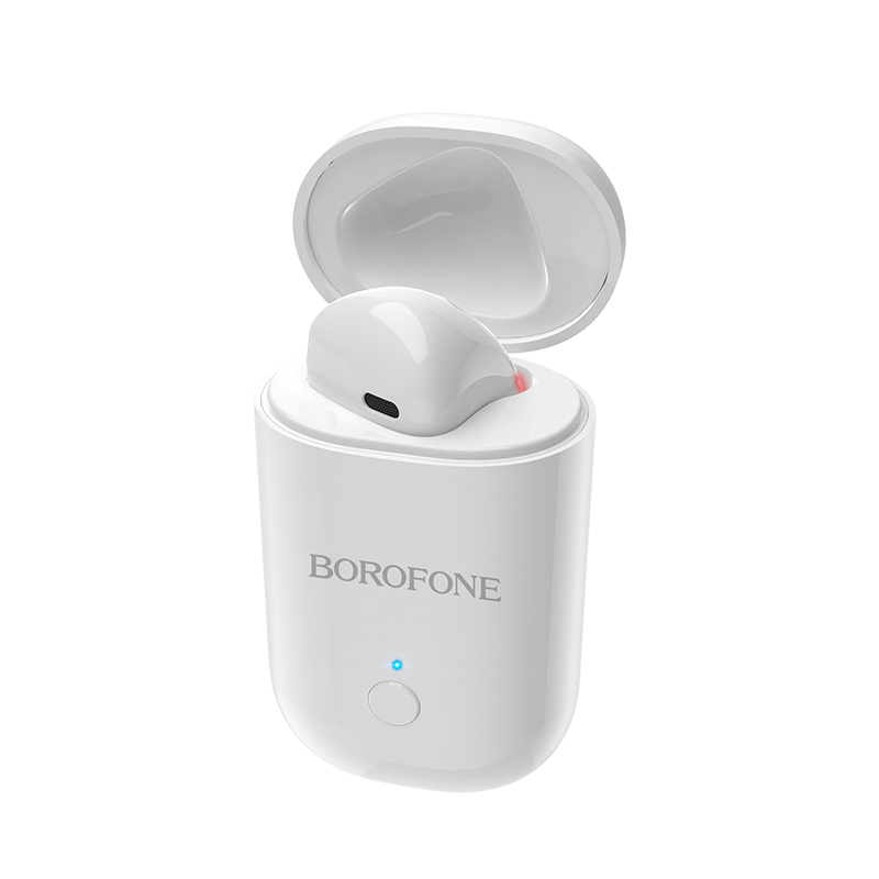 Tai Nghe Bluetooth BOROFONE BC19 - Hàng Nhập Khẩu