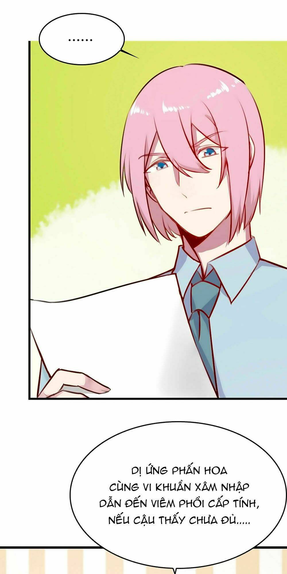 bám lấy nam thần bất chấp thời tiết chapter 21 10