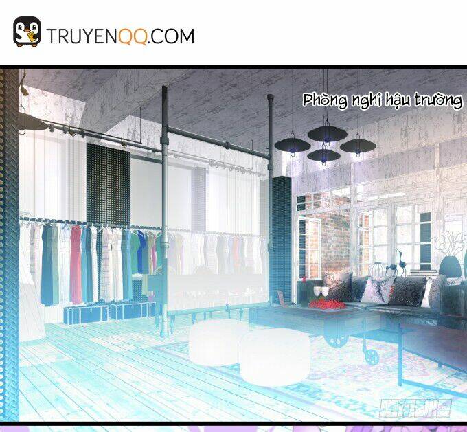 biến lan lăng vương thành ảnh đế chapter 4 14