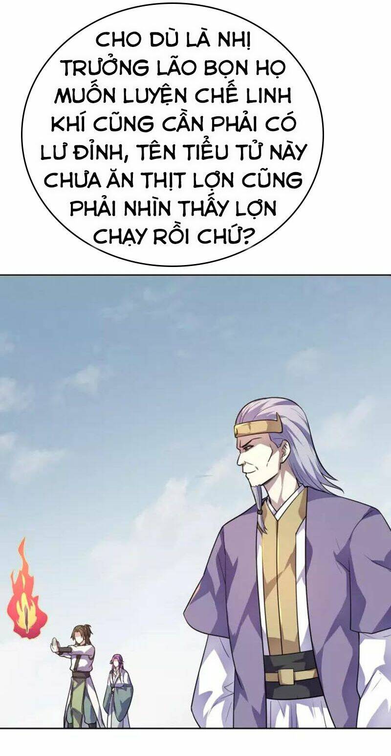 nghịch thiên đại thần chapter 75 18