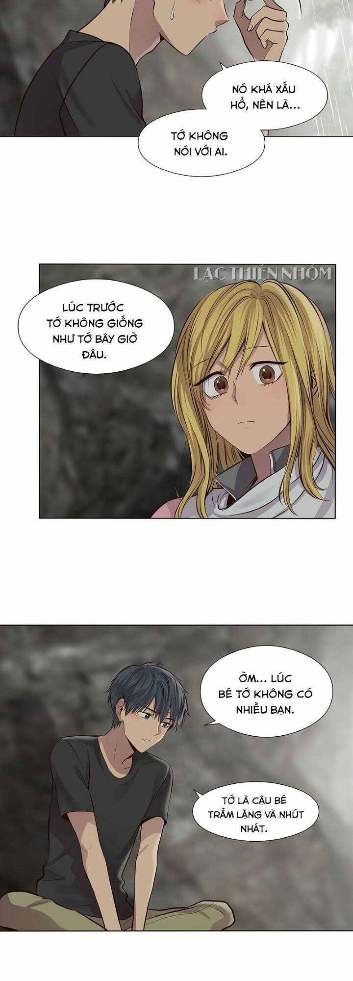 bí mật sâu sắc nhất của tôi chapter 44 8