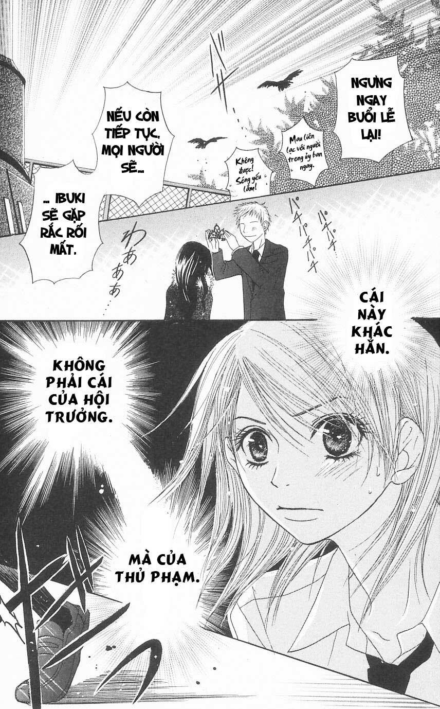 otokomae! beads kurabu chapter 3 26