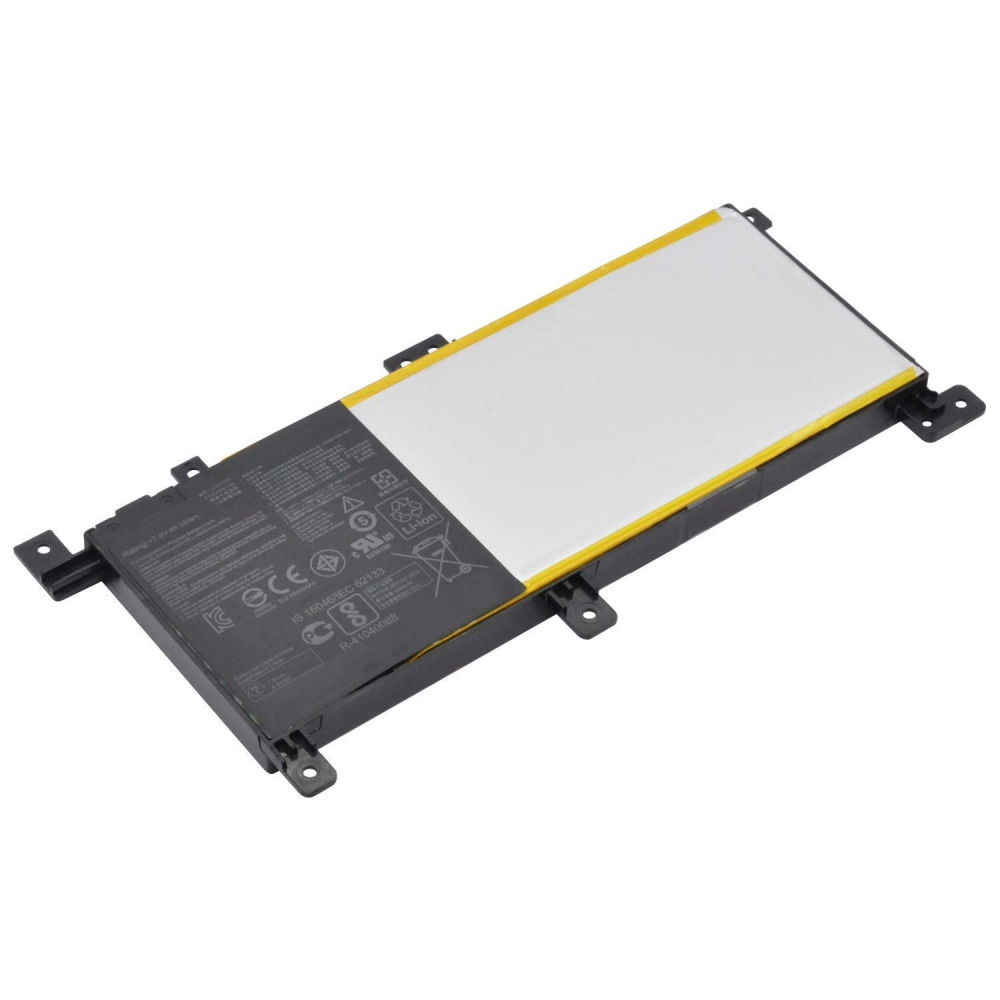 Pin dành cho ASUS VivoBook X556UA X556UB X556UF 38Wh C21N1509 C21PQ9H