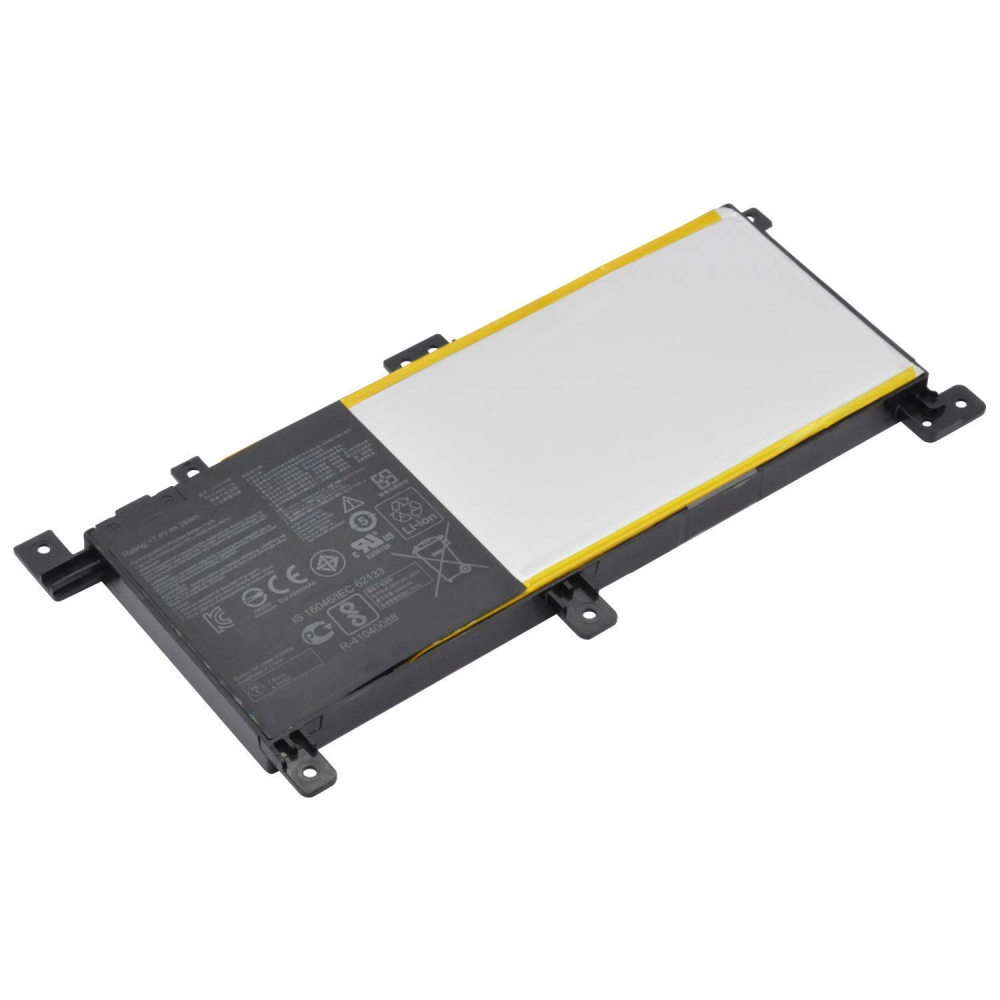 Pin dành cho ASUS Notebook X Series X556UF X556UR X556UV C21N1509 5800mAh