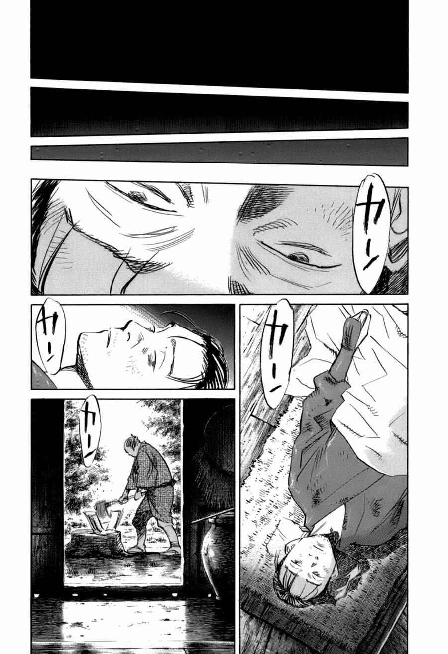 billy bat chapter 21 4