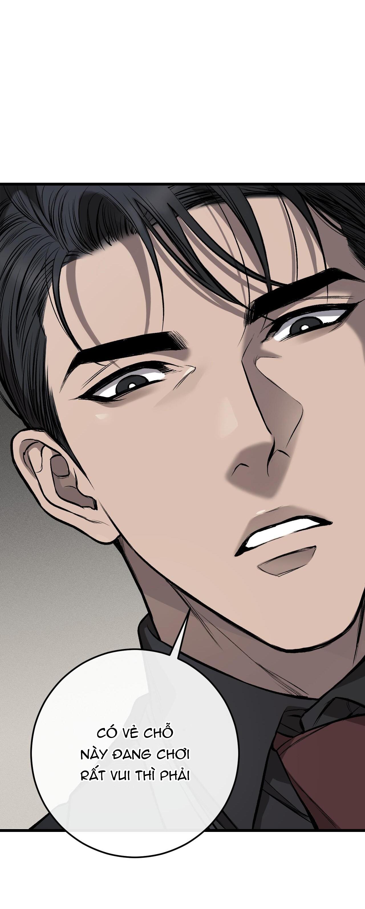 xx đê tiện chapter 3 14