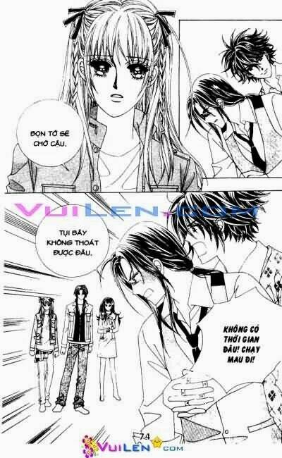 cuộc sống của tôi chapter 13 75