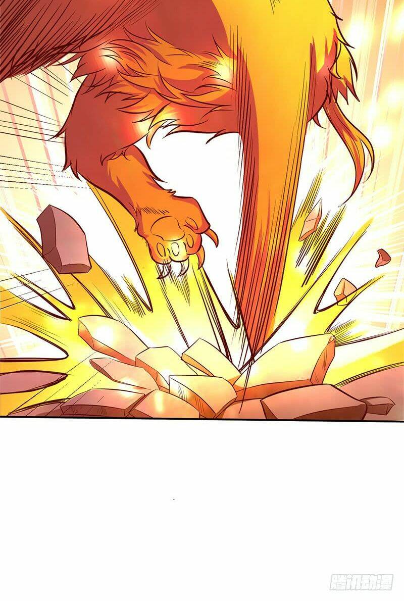 hỗn độn kiếm thần chapter 50 13