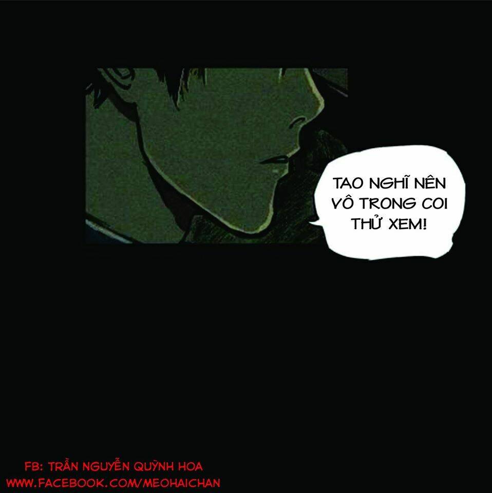 cương thi 1995 chapter 2 27