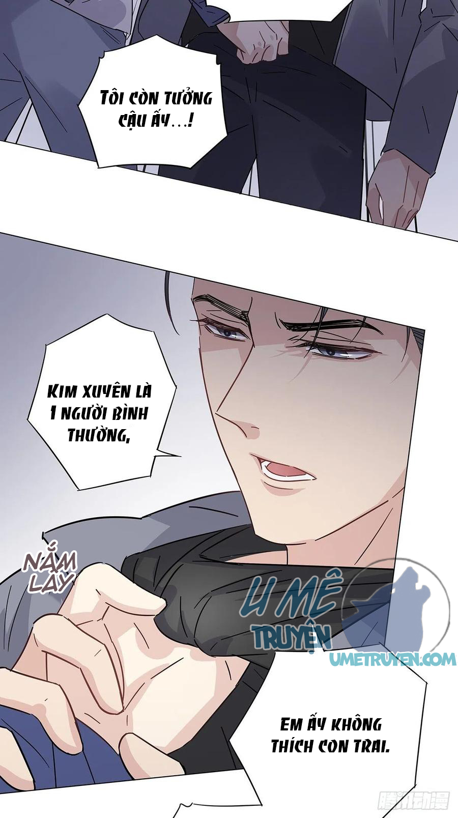 hôm nay nam giả trang nữ vẫn chưa được cầu hôn! chapter 33 33