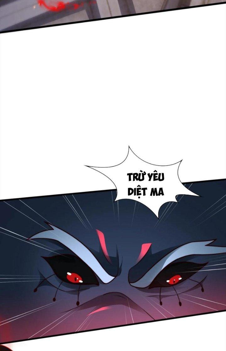 ta nuôi ma quỷ ở trấn ma ti chapter 204 9