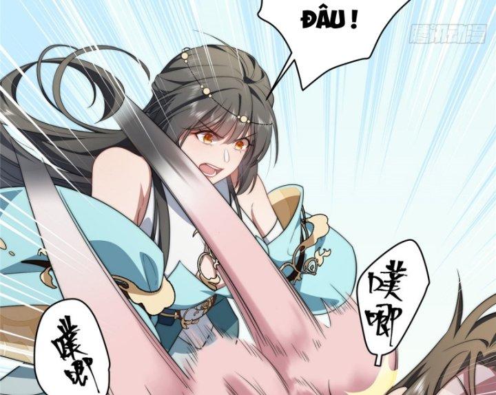 nữ chính chạy từ trong sách ra thì phải làm sao chapter 18 90