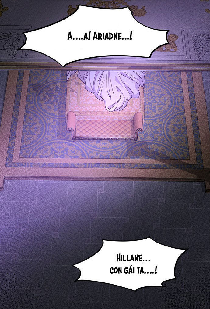 như gió trên cành cây khô chapter 59 68