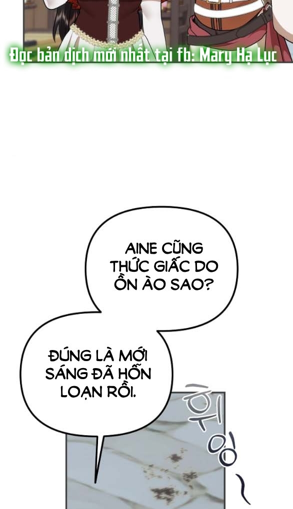 [18+] dũng sĩ vị tha chapter 20.1 26