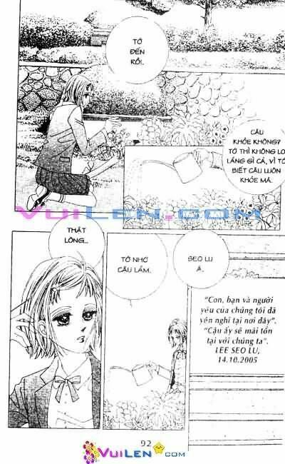 thủ lĩnh chunja chapter 11 92