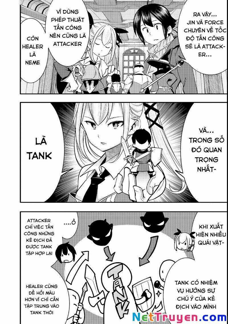 boy having useless skill mapping chapter 9 9