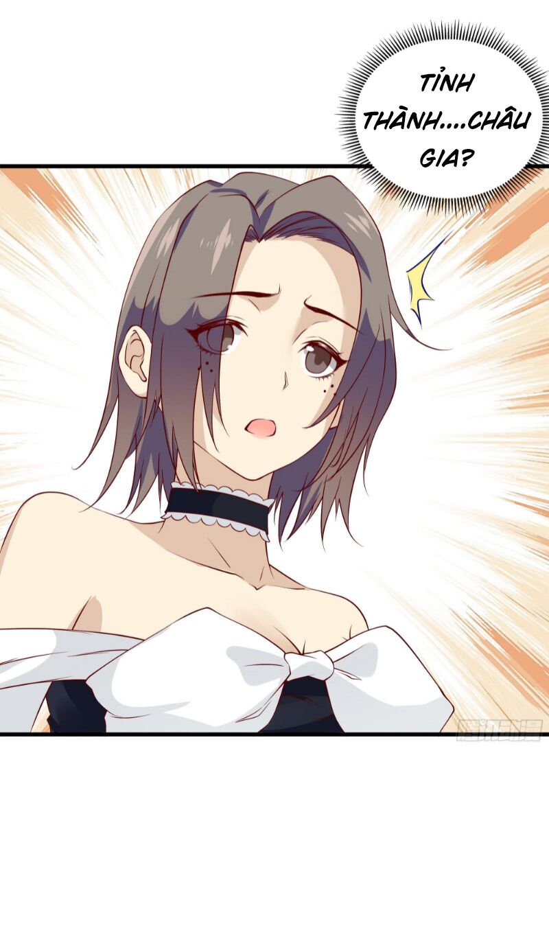 nãi ba là chiến thần mạnh nhất chapter 35 5